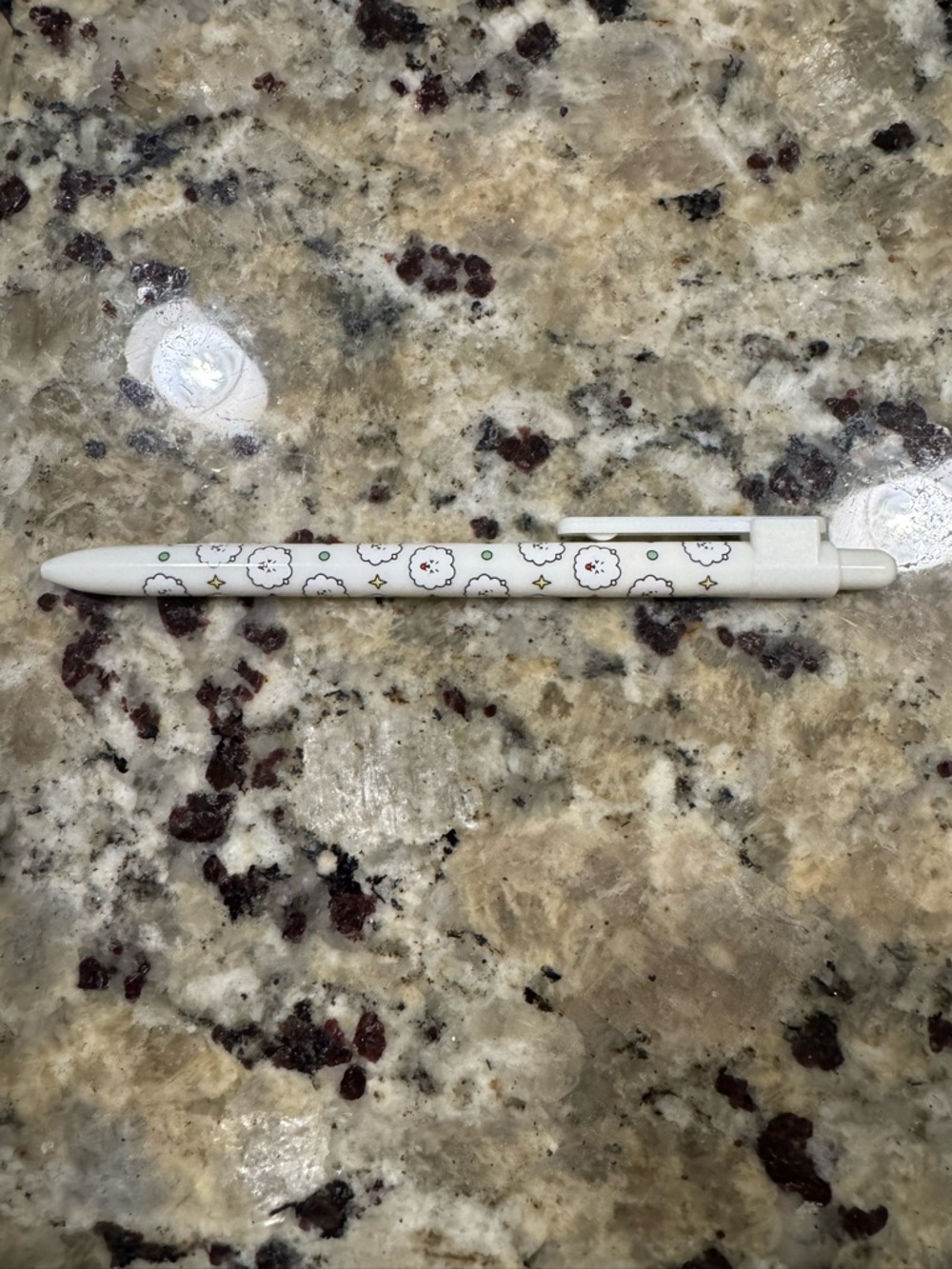 Good Condition BT21 RJ Pen - Picture 3 of 4